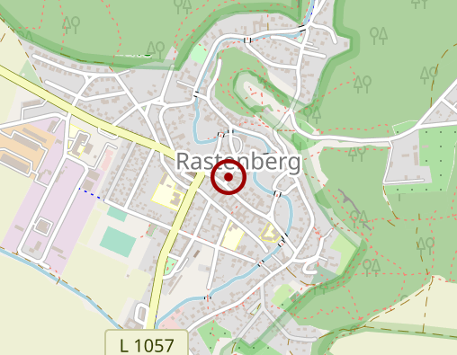 Karte: Löwen-Apotheke