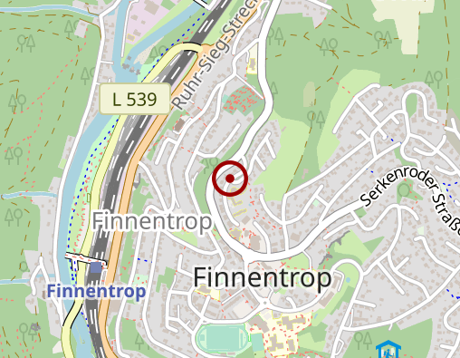 Karte: Tagespflege "am Markt"