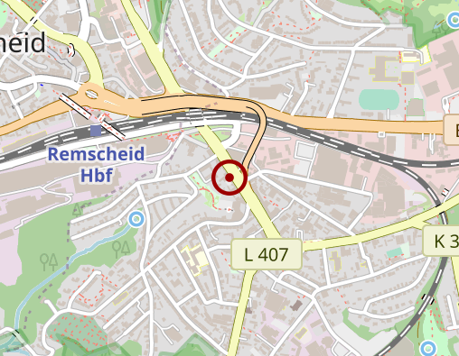 Karte: Heinz Manfred