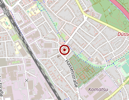 Karte: MEDICABO ambulante Pflege GmbH