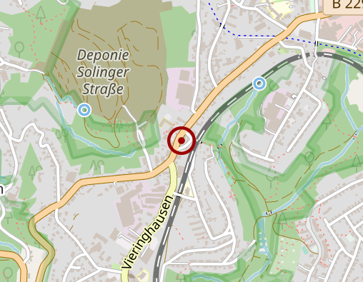 Karte: Neubert Melanie Physiotherapie