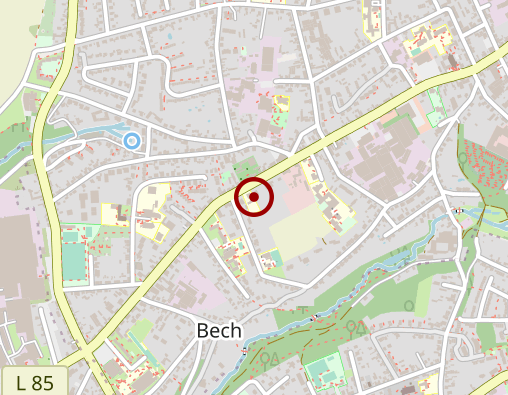 Karte: Evangelina Lotockyj