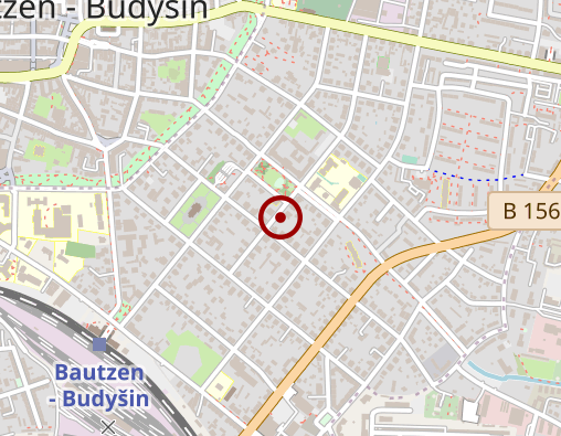 Karte: Frahm Kathrin Kinder- und Jugendlichenpsychotherapeutin