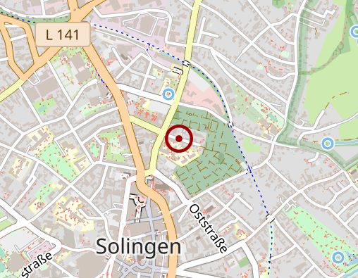 Karte: House of Life