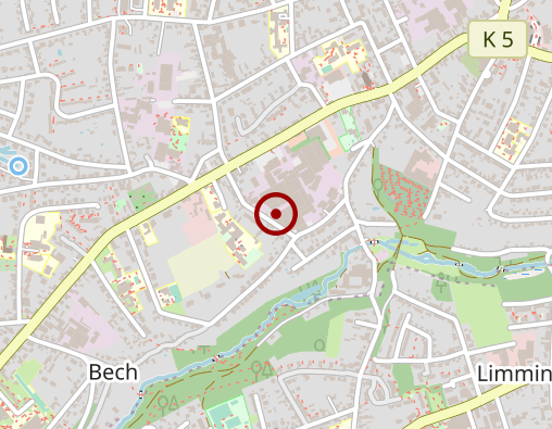 Karte: Martin Dorothee