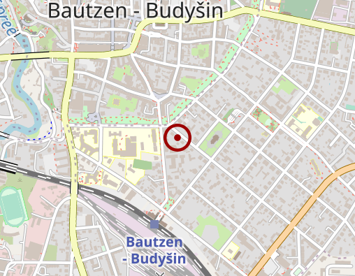 Karte: Physiotherapie