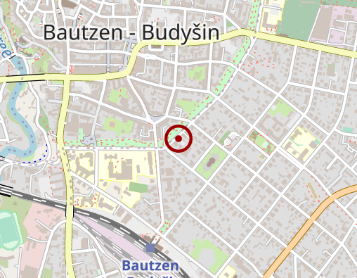 Karte: Schneider Ursel Praxis für Heilkundliche Psychotherapie