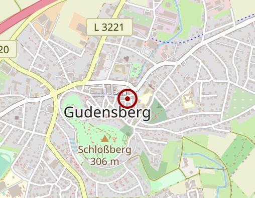 Karte: Siebert Heidemarie