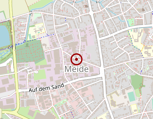 Karte: Kesküs Taxi-Unternehmen Kesküs Halil