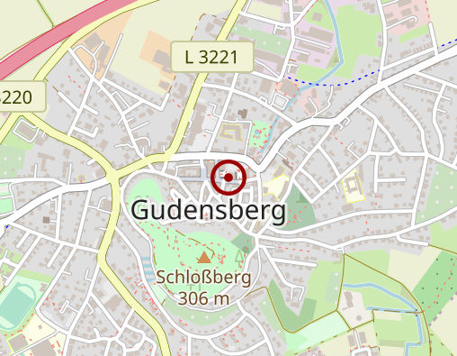 Karte: Müller Barbara