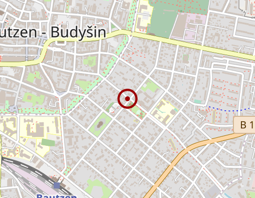 Karte: Lessing-Apotheke