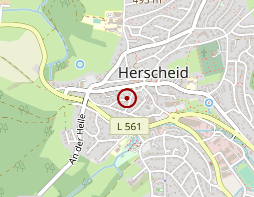 Karte: Schmidt Erwin OHG