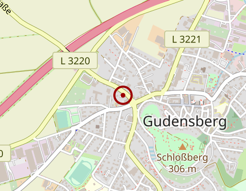 Karte: Kaiser Felicitas