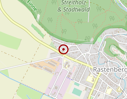 Karte: Wullert Martin