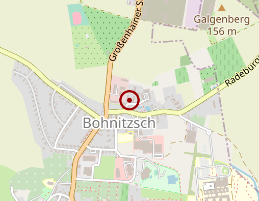 Karte: Rätze Steffi Logopädische Praxis