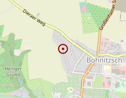 Karte: Pöttrich Jutta Gesundheitsberater