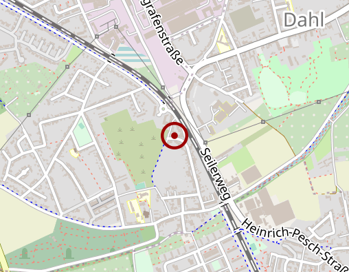 Karte: Marlene Fachinger-Schoepp