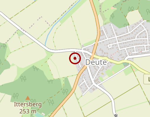 Karte: Knauer Cordula