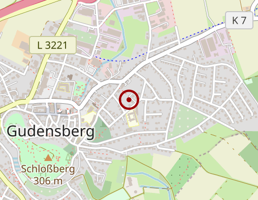 Karte: Buscher Susanne