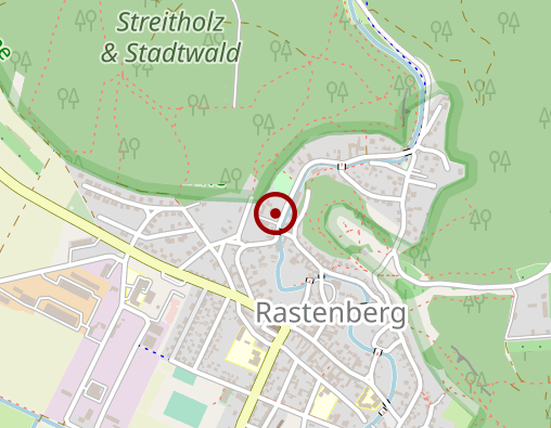 Karte: pro Vita GmbH