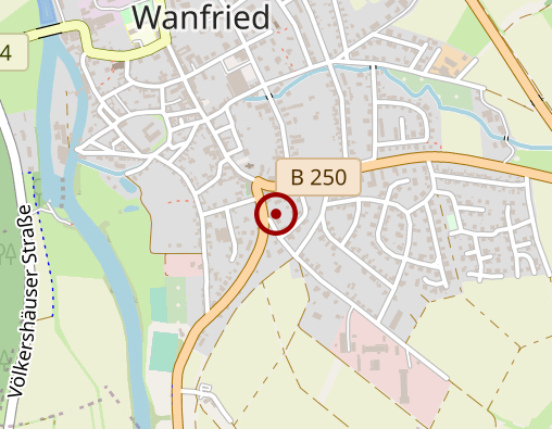 Karte: Rausch Karl A.