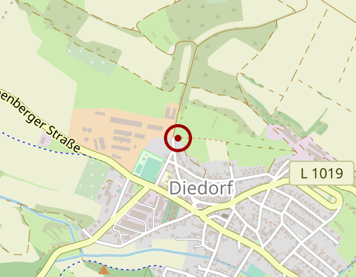 Karte: Piehler Jürgen