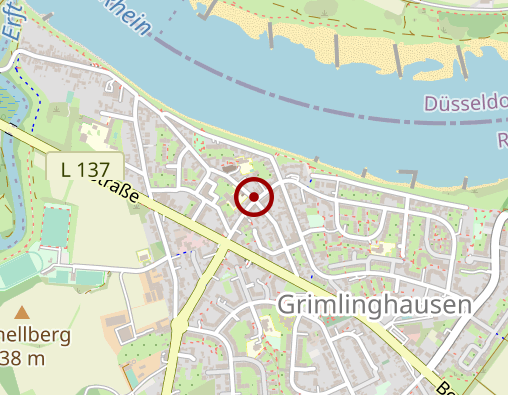 Karte: Oswald Margo Rosemarie Psychologische Beratung