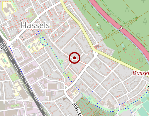 Karte: Lenninger Bertram