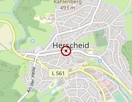 Karte: Haveris Haushaltsnahe-Dienstleistungen