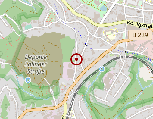 Karte: Gül Tolga Heilpratiker