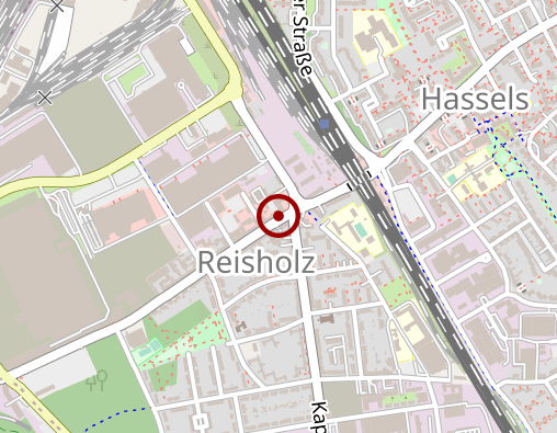 Karte: Sadiki Kerstin