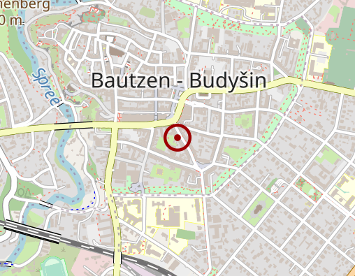 Karte: Panse Ralf Heilpraxis Psychotherapie Psychotherapeutischer Heilpraktiker