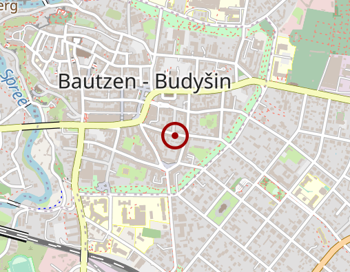 Karte: Mieth Gerd Dipl.-Med. Psychotherapeut