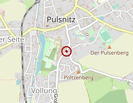 Karte: Liese, Katharina