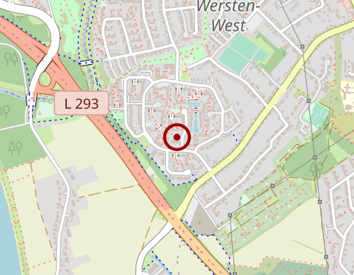 Karte: Heilpäd. Integrative Kindertagesstätte