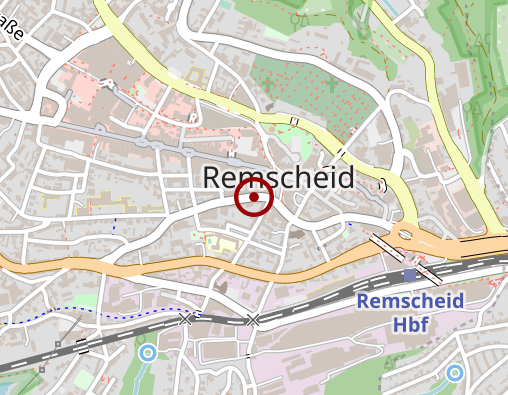 Karte: Lamerz Agnes Physiotherapie