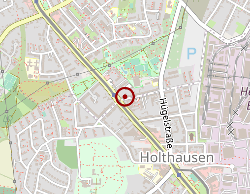 Karte: Bleyer Rosemarie Dipl.-Psychologin