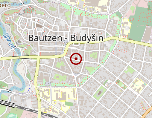 Karte: Pals Andrea Massagen