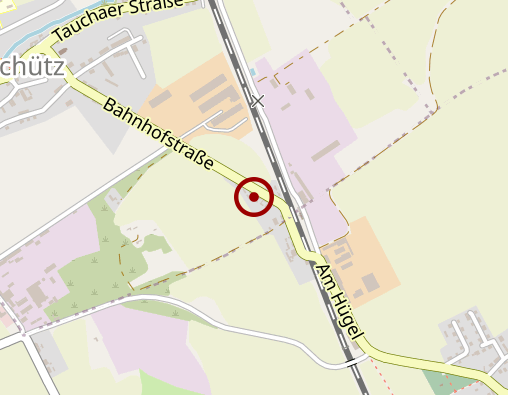 Karte: Behnisch Bernd