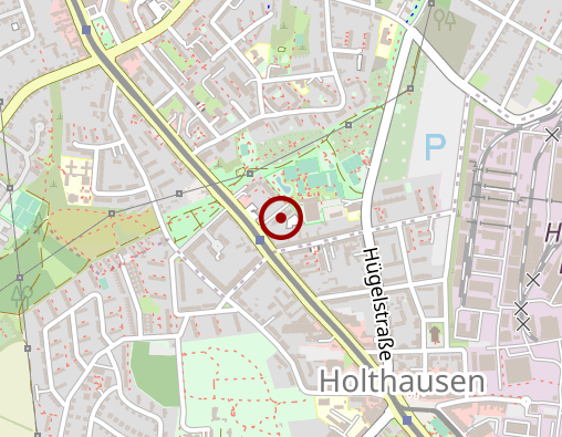 Karte: Die Helfenden Engel