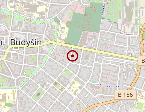 Karte: Christoph Rudolf VisNatura Heilpraktiker