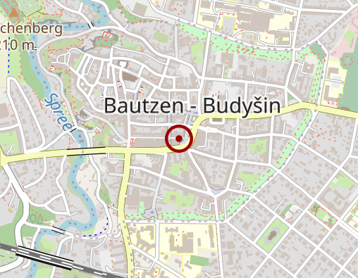 Karte: PLUSPUNKT-APOTHEKE