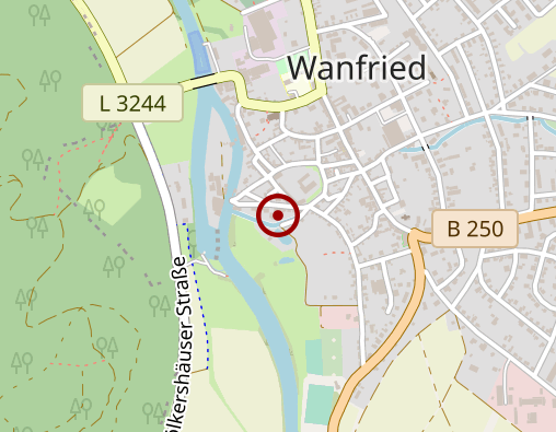 Karte: Halbig und Neukum GmbH