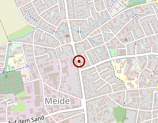 Karte: Synowiec David