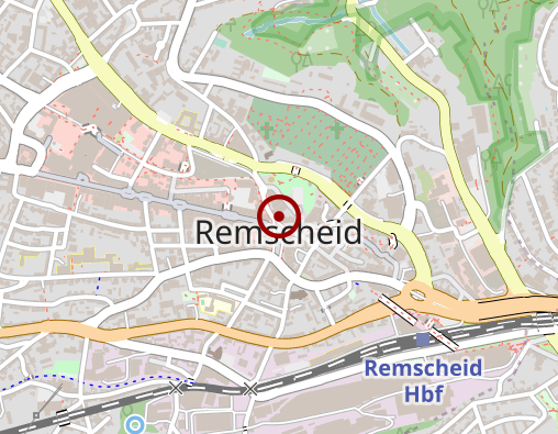 Karte: Bismarck Schlüsseldienst