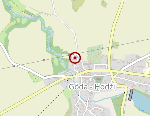 Karte: Praxis für Naturheilkunde