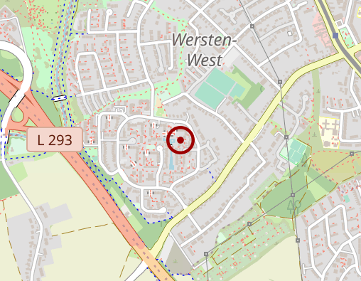 Karte: Scholl Mohammed Heilpraktiker