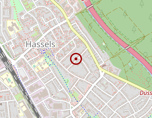 Karte: activ & mobil GmbH