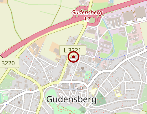 Karte: Gonnermann Anette