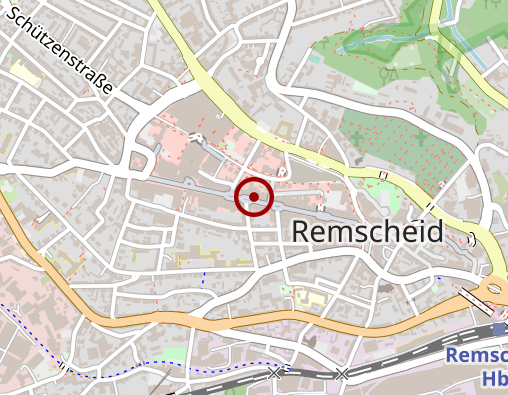 Karte: Tamer Bettina Psychologische Psychotherapeutin